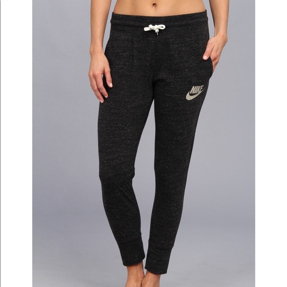 Nike Pants - NIKE VINTAGE JOGGERS